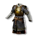 Ambrus's Cuirass