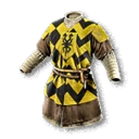 Ambrus's Footman's Light Armour