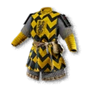 Ambrus's Soldier's Sturdy Armour