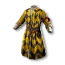 Ambrus's Swordsman's Leather Tunic