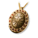 Amulet of Endurance