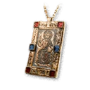 Amulet of Focus