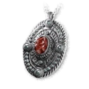 Amulet of Fortitude