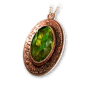 Amulet of Regeneration