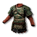 Ancient Hero's Armour