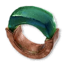 Ancient Hero's Ring