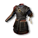 Armour of the Arbiter