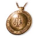 Arbiter's Medallion