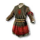 Armour with Brencis's Crest
