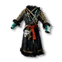 Bakir's Armour