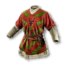 Bakir's Soldier's Armour
