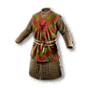 Bakir's Soldier's Harness