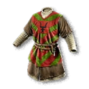 Bakir's Soldier's Plain Armour