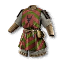 Bakir's Soldier's Sturdy Armour