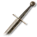 Bandit's Brittle Gutter