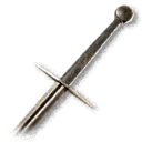 Bandit's Zweihander