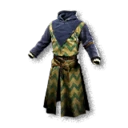 Bladedancer's Tunic