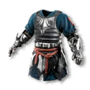 Blood Guard's Armour