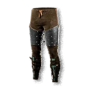 Bloodborn Leggings