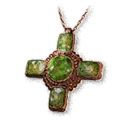 Bloodsucker's Amulet