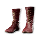 Boots of the Sangoran Wayfarer