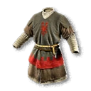 Brencis's Footman's Light Armour