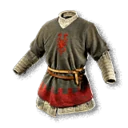 Brencis's Soldier's Armour