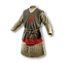 Brencis's Soldier's Harness