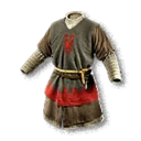 Brencis's Soldier's Plain Armour