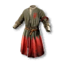 Brencis's Swordsman's Leather Tunic