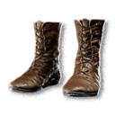 Brigand's Boots