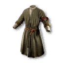 Brigand's Heavy Garb