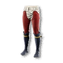 Cinder Trousers