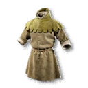 Coat with a Pelerine