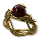 Corrupted Ring