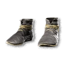 Courier's Cured Shoes
