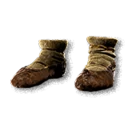 Courier's Shoes