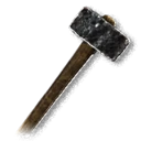 Crude Hammer