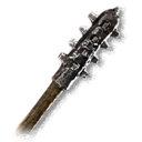 Crude Mace