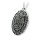 Darkbane Amulet