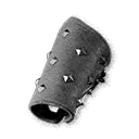 Darksteel Bracers