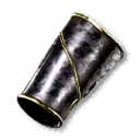 Darksteel Vambraces