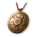 Daylight Amulet