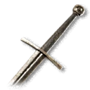 Dead Man's Sword