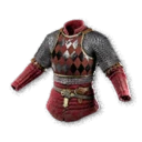Diamond Breastplate