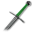 Dueling Sword