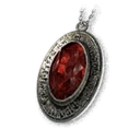 Duelist's Pendant