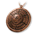 Elder's Amulet