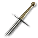 Elite Soldier's Sword