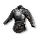 Emblazoned Breastplate